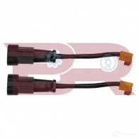 Датчик износа тормозных колодок