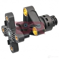 Датчик положения кузова ECAS BOTTO RICAMBI 2Q7JNP S 1439193763 brel0708 - Изображение 3