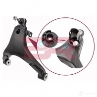Поперечная распорка подвески BOTTO RICAMBI brs4316 T4 Q9CI 1439333923