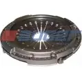 Корзина сцепления AUGER UVD6J 1264490855 CAT TFS 73681