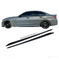 Декоративная накладка порога JOM 1439244378 20775 DRCK DHD