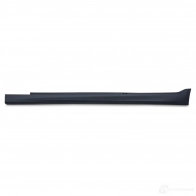 Декоративная накладка порога JOM 20754 K 15G0 1439244395 - Изображение 2