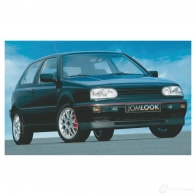 Юбка бампера JOM 1h6805900 TN 431I2 1439265036