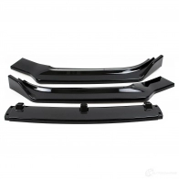 Юбка бампера JOM 1439265088 8w0805900 8 MK9G6R - Изображение 2