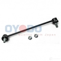 Стойка стабилизатора, тяга OYODO P27M ZBQ 1437913519 60z0337oyo - Изображение 1