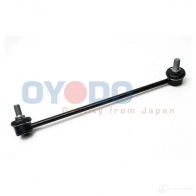 Стойка стабилизатора, тяга OYODO P27M ZBQ 1437913519 60z0337oyo - Изображение 2