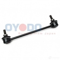 Стойка стабилизатора, тяга OYODO 60z4035oyo 1437913321 EFH52 B - Изображение 2