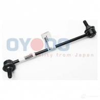 Стойка стабилизатора, тяга OYODO XP CVZR 60z0015oyo 1437911955 - Изображение 2