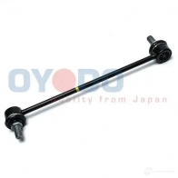 Стойка стабилизатора, тяга OYODO 1437913184 60z0354oyo Z5 9CW - Изображение 2