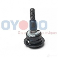 Шаровая опора OYODO 1437922805 JVO0K 6 20z0301oyo - Изображение 2