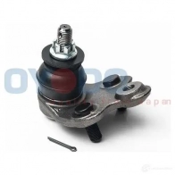 Шаровая опора OYODO 10z2065oyo 7P2 FB2 1437923246 - Изображение 2