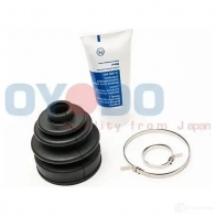 Пыльник шруса, ремкомплект OYODO 670LW4 W 50p0308oyo 1437948389