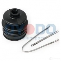 Пыльник шруса