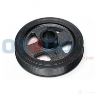 Шкив коленвала OYODO 1437913685 NU2JF 1 60r2023oyo - Изображение 1
