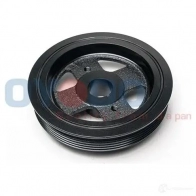 Шкив коленвала OYODO 1437913685 NU2JF 1 60r2023oyo - Изображение 2