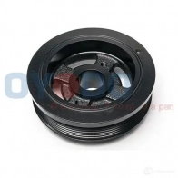 Шкив коленвала OYODO 2G I9RQ 60r2022oyo 1437913695