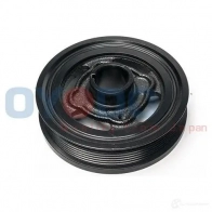 Шкив коленвала OYODO 2G I9RQ 60r2022oyo 1437913695 - Изображение 2