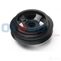 Шкив коленвала OYODO 1437913716 60r1017oyo 68G415 F - Изображение 2