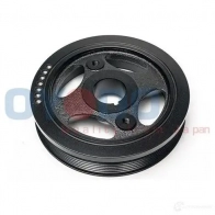 Шкив коленвала OYODO 60r2015oyo 48 C6AV7 1437913705 - Изображение 2