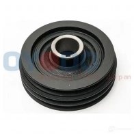 Шкив коленвала OYODO 60r5011oyo 1H9HZF C 1437913752