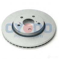 Тормозной диск OYODO 30h2143oyo BB9Q 7 1437965121 - Изображение 2
