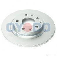 Тормозной диск OYODO 5 KH5S 40h3035oyo 1437965154