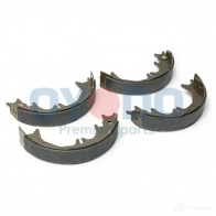 Тормозные колодки ручника, комплект OYODO 1437956631 R UJRTWW 25h2080oyo