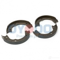 Тормозные колодки ручника, комплект OYODO HIFW 6H 1437955811 25h0532oyo
