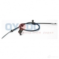Трос ручника, стояночного тормоза OYODO OHY HP 1437964152 70h4013oyo