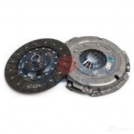 Комплект сцепления OYODO 10s0028oyo ODF I1 1438017797 - Изображение 3