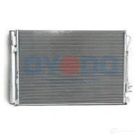 Радиатор кондиционера OYODO QD LFR 1438022642 60c0321oyo