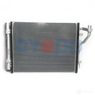 Радиатор кондиционера OYODO 1438022671 28L NUIB 60c0329oyo