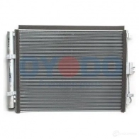 Радиатор кондиционера OYODO 60c0337oyo 4C7H K 1438022692