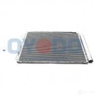 Радиатор кондиционера OYODO BWB K5XS 60c0322oyo 1438022712
