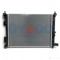 Радиатор охлаждения двигателя OYODO 1438018873 60c0353oyo BI5A PW