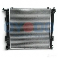 Радиатор охлаждения двигателя OYODO 1438018881 9 UBN74 60c0349oyo