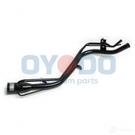 Топливная горловина OYODO 1438011628 90b4001oyo U08 KMZ