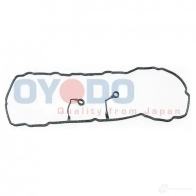 Прокладка клапанной крышки OYODO 1438024467 40u0529oyo V D79XL8 - Изображение 2
