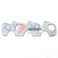 Прокладка выпускного коллектора OYODO BNQ8X 8 70u0005oyo 1437966535