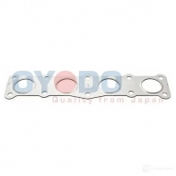 Прокладка выпускного коллектора OYODO 70u0308oyo 1437966557 8L ACVN