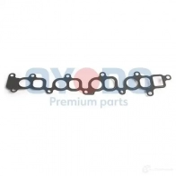 Прокладка впускного коллектора OYODO 60u0013oyo PZ XNB 1437966500