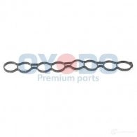 Прокладка впускного коллектора OYODO CB KD41F 1437966507 60u0319oyo