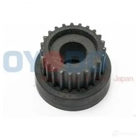Шестерня коленвала OYODO 60r0017oyo USTA 4 1437992057
