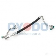 Трубка шланг кондиционера, высокого давления OYODO 61c0300oyo IY QA3DG 1437925898