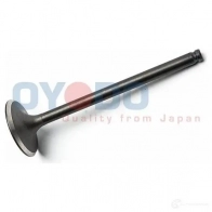 Впускной клапан OYODO DTAJ M 70m0517oyo 1437976315