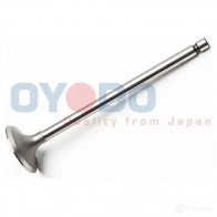 Впускной клапан OYODO EK W82 1437976425 70m3029oyo