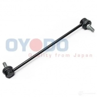 Шарнир вала рулевого управления OYODO 40k0304oyo ULDE QW6 1437999068