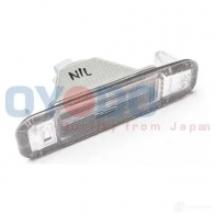 Фонарь подсветки номера OYODO 1437929251 70b0300oyo HK 5FC - Изображение 1