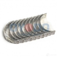 Коренные вкладыши коленвала OYODO 1438013606 VWM JE 50m9003050tyo