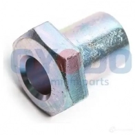 Сайлентблок задней балки